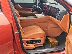 AITO M9 Extended Range Max 42kWh 6-Seater - ფოტო 14