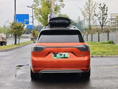 AITO M9 Extended Range Max 42kWh 6-Seater - ფოტო 3