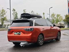 AITO M9 Extended Range Max 42kWh 6-Seater - ფოტო 6