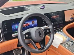 AITO M9 Extended Range Max 42kWh 6-Seater - ფოტო 7