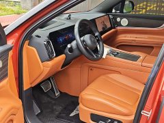 AITO M9 Extended Range Max 42kWh 6-Seater - ფოტო 9