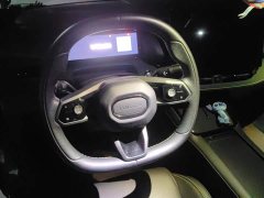Lynk & Co Geely Lynk & Co 06 2025 Renew 1.5T Pro - ფოტო 15