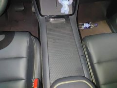 Lynk & Co Geely Lynk & Co 06 2025 Renew 1.5T Pro - ფოტო 16