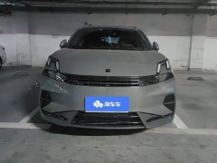 Lynk & Co Geely Lynk & Co 06 2025 Renew 1.5T Pro - ფოტო 2