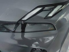 Lynk & Co Geely Lynk & Co 06 2025 Renew 1.5T Pro - ფოტო 5