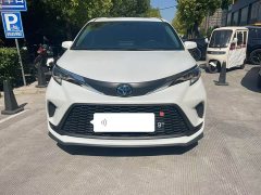 Toyota Grevias 2023 2.5L Hybrid Comfort Edition - ფოტო 1