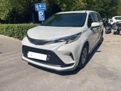 Toyota Grevias 2023 2.5L Hybrid Comfort Edition - ფოტო 2