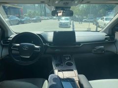 Toyota Grevias 2023 2.5L Hybrid Comfort Edition - ფოტო 3