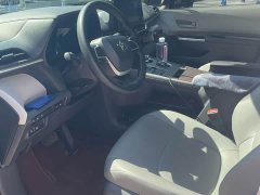 Toyota Grevias 2023 2.5L Hybrid Comfort Edition - ფოტო 4