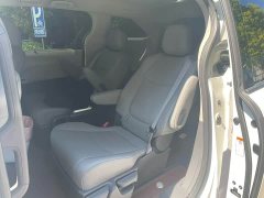 Toyota Grevias 2023 2.5L Hybrid Comfort Edition - ფოტო 5
