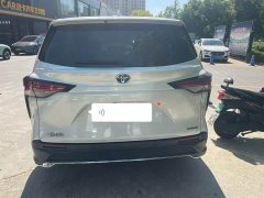 Toyota Grevias 2023 2.5L Hybrid Comfort Edition - ფოტო 6
