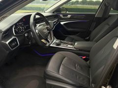 Audi A6 (Imported) 2022 allroad quattro Explorer 55 TFSI Premium Off-Road Edition - ფოტო 10
