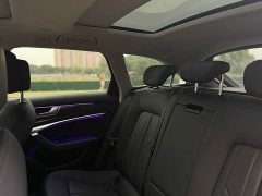 Audi A6 (Imported) 2022 allroad quattro Explorer 55 TFSI Premium Off-Road Edition - ფოტო 14
