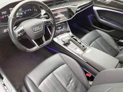 Audi A6 (Imported) 2022 allroad quattro Explorer 55 TFSI Premium Off-Road Edition - ფოტო 15