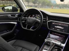 Audi A6 (Imported) 2022 allroad quattro Explorer 55 TFSI Premium Off-Road Edition - ფოტო 16