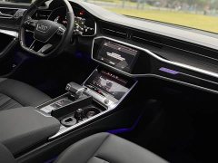 Audi A6 (Imported) 2022 allroad quattro Explorer 55 TFSI Premium Off-Road Edition - ფოტო 18