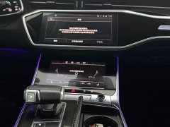 Audi A6 (Imported) 2022 allroad quattro Explorer 55 TFSI Premium Off-Road Edition - ფოტო 19