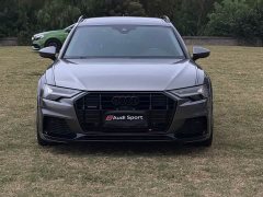 Audi A6 (Imported) 2022 allroad quattro Explorer 55 TFSI Premium Off-Road Edition - ფოტო 2