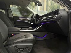Audi A6 (Imported) 2022 allroad quattro Explorer 55 TFSI Premium Off-Road Edition - ფოტო 20