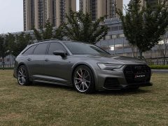 Audi A6 (Imported) 2022 allroad quattro Explorer 55 TFSI Premium Off-Road Edition - ფოტო 3
