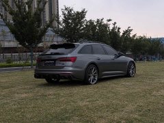 Audi A6 (Imported) 2022 allroad quattro Explorer 55 TFSI Premium Off-Road Edition - ფოტო 4
