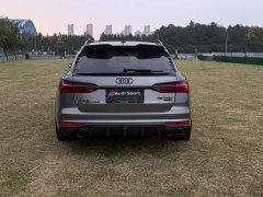 Audi A6 (Imported) 2022 allroad quattro Explorer 55 TFSI Premium Off-Road Edition - ფოტო 5