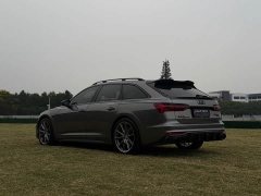 Audi A6 (Imported) 2022 allroad quattro Explorer 55 TFSI Premium Off-Road Edition - ფოტო 6