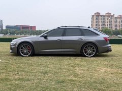 Audi A6 (Imported) 2022 allroad quattro Explorer 55 TFSI Premium Off-Road Edition - ფოტო 7