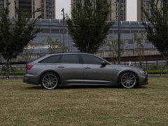 Audi A6 (Imported) 2022 allroad quattro Explorer 55 TFSI Premium Off-Road Edition - ფოტო 8