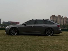 Audi A6 (Imported) 2022 allroad quattro Explorer 55 TFSI Premium Off-Road Edition - ფოტო 9