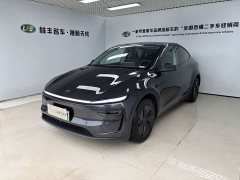 Tesla Model Y Rear-Wheel Drive - ფოტო 1