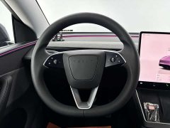 Tesla Model Y Rear-Wheel Drive - ფოტო 14