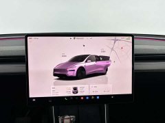 Tesla Model Y Rear-Wheel Drive - ფოტო 15