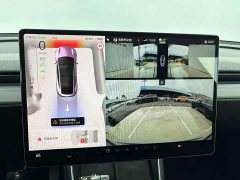 Tesla Model Y Rear-Wheel Drive - ფოტო 16