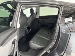 Tesla Model Y Rear-Wheel Drive - ფოტო 20