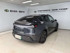 Tesla Model Y Rear-Wheel Drive - ფოტო 4