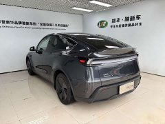 Tesla Model Y Rear-Wheel Drive - ფოტო 6