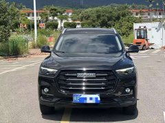 Haval H6 1.5T National Trend Urban Edition - ფოტო 2
