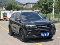 Haval H6 1.5T National Trend Urban Edition - ფოტო 3