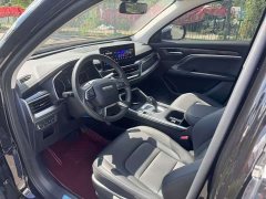 Haval H6 1.5T National Trend Urban Edition - ფოტო 4