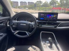 Haval H6 1.5T National Trend Urban Edition - ფოტო 5