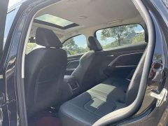 Haval H6 1.5T National Trend Urban Edition - ფოტო 6