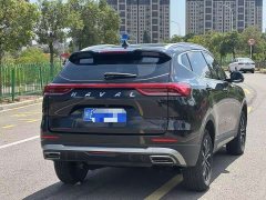 Haval H6 1.5T National Trend Urban Edition - ფოტო 7