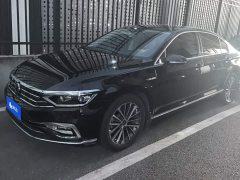 Volkswagen Magotan 2020 330TSI DSG Luxury - ფოტო 1