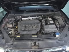 Volkswagen Magotan 2020 330TSI DSG Luxury - ფოტო 10