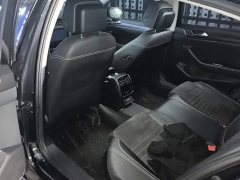 Volkswagen Magotan 2020 330TSI DSG Luxury - ფოტო 11