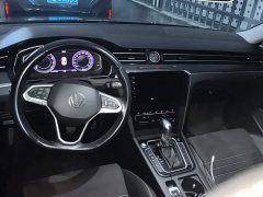 Volkswagen Magotan 2020 330TSI DSG Luxury - ფოტო 12