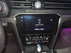 Volkswagen Magotan 2020 330TSI DSG Luxury - ფოტო 13