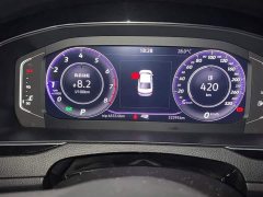 Volkswagen Magotan 2020 330TSI DSG Luxury - ფოტო 14