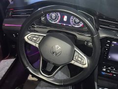 Volkswagen Magotan 2020 330TSI DSG Luxury - ფოტო 15